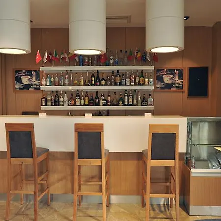 Asya Hotel Stambuł
