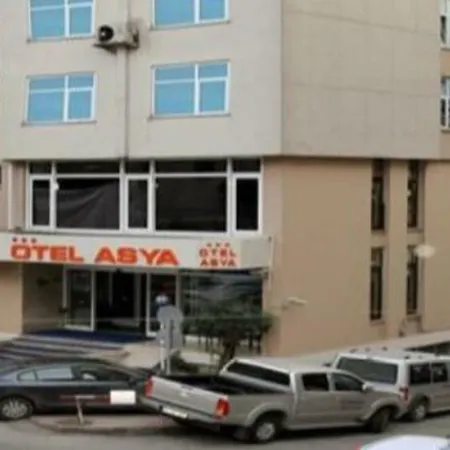 Hotell Asya