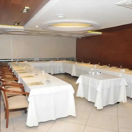 Asya Hotell Istanbul