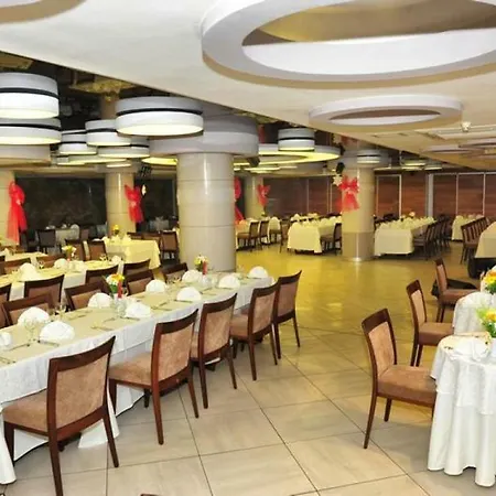 Hotell Asya Istanbul