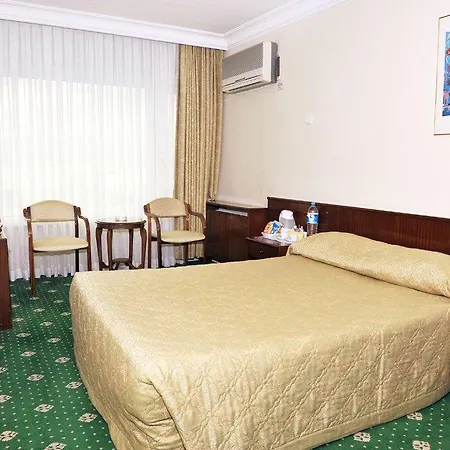 Hotel Asya