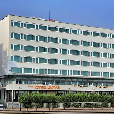Asya Hotel Istanbul