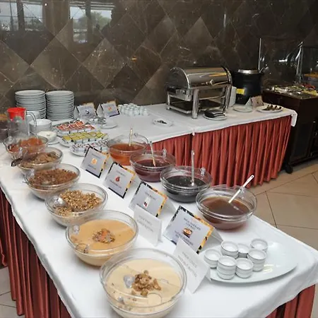 Asya Hotel