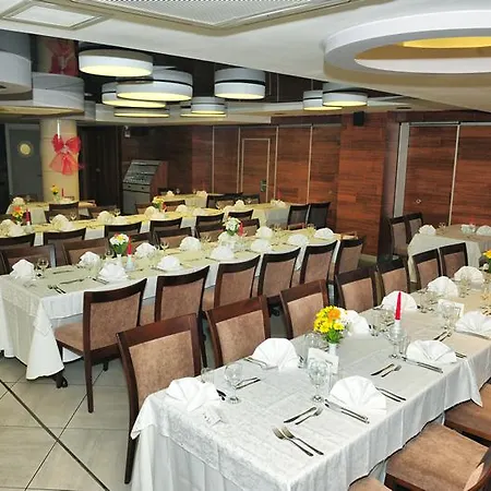 Hotel Asya 3*