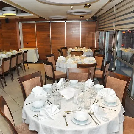 Asya Hotel 3*