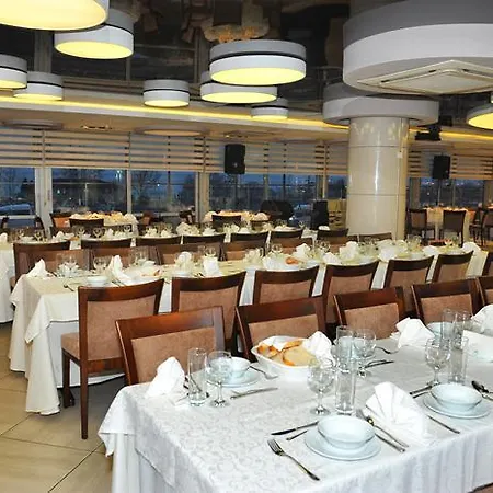 Asya 3* Istanbul