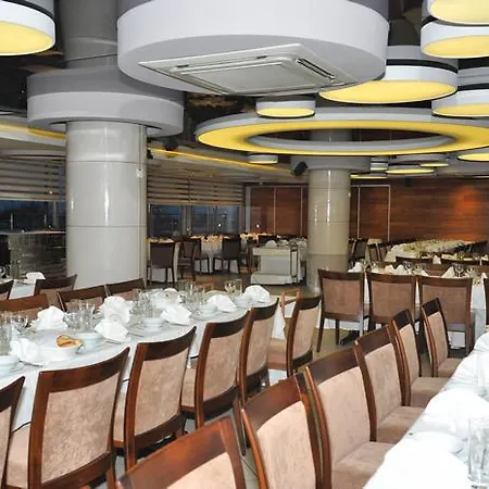 Hotel Asya
