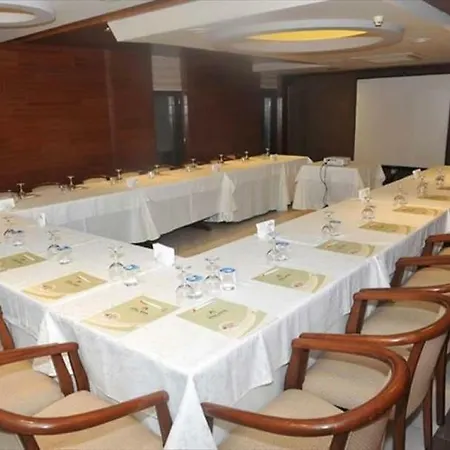 Asya Hotel