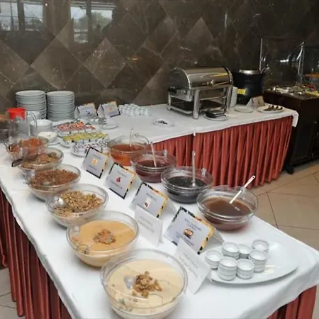 Hotel Asya