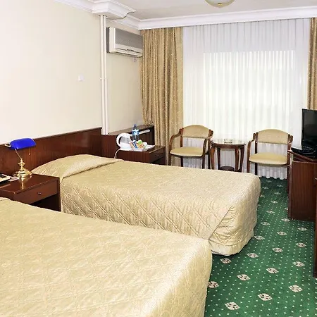 Asya 3* Istanbul