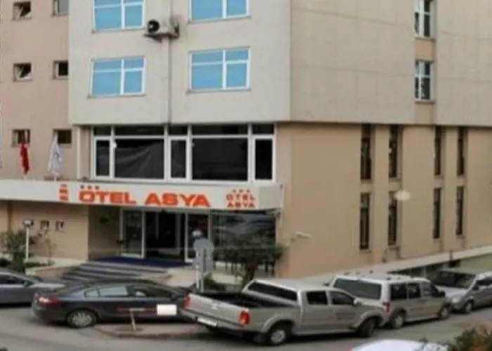 Hotel Asya