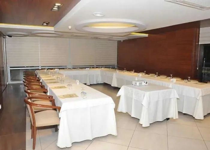 Asya Hotel Istambul